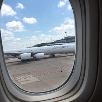 All Nippon Airways - Before takeoff - Airlines Near Me - Dulles, Virginia
