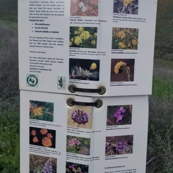 Walker Canyon Ecological Reserve - Wildlife Hunting Ranges Near Me