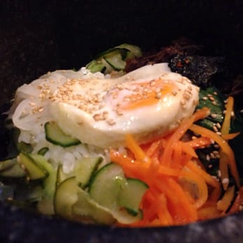 Kimchee - Korean Near Me - London, XGL