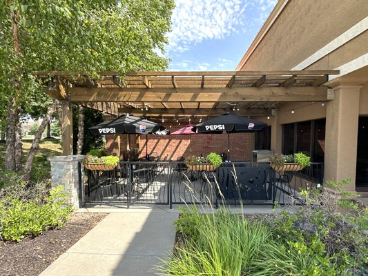 Joe's KC BBQ by null