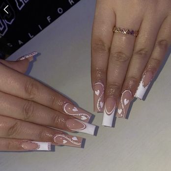 JoJo Nails - Inspo 1 - Nail Salons Near Me - Chino, California