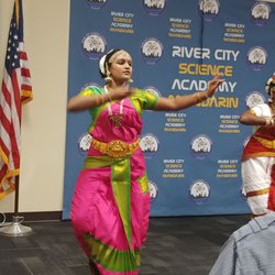 River City Science Academy Mandarin