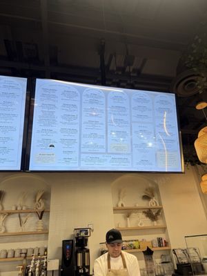 Menu photo 4 Lunakin Café Las Vegas, NV