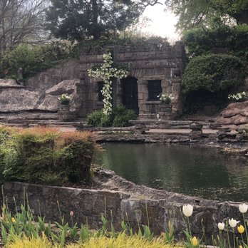 Crystal Shrine Grotto - Local Flavor Near Me - Memphis, Tennessee