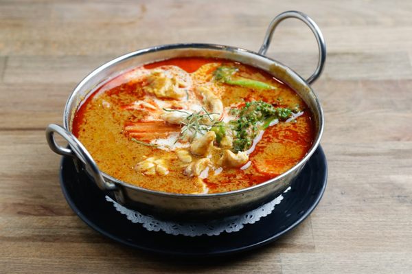 Koon Thai Kitchen by null
