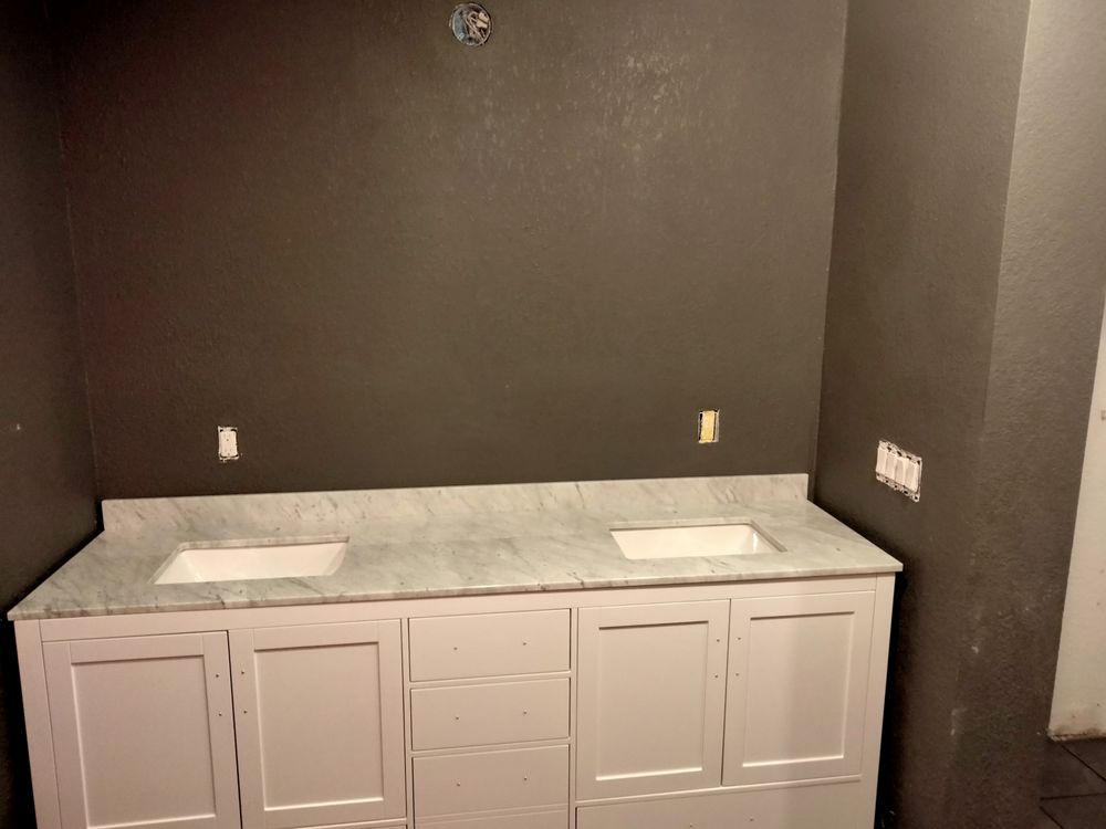 Slide of A & M Home Services