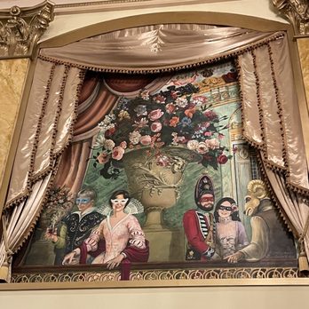 Chez Philippe - Painting - French Near Me - Memphis, Tennessee Chez Philippe - Painting - French Near Me - Memphis, Tennessee