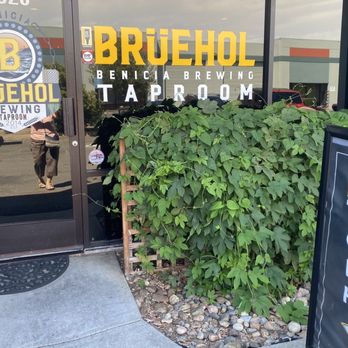 bruehol brewing - Breweries Near Me - Benicia, California