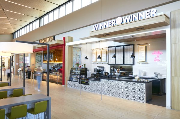 Winner Winner Chicken by null