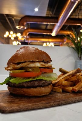 Kosher | Prime Grill & Bar - Mediterranean restaurant by null