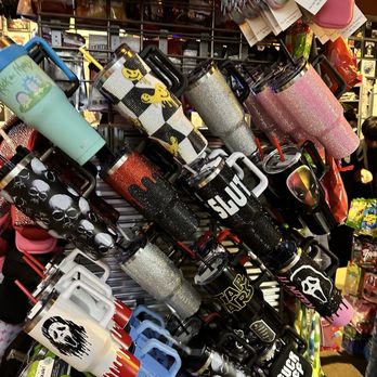 Spencer's - Gift Shops Near Me - Ontario, California