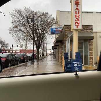 Beacon Restaurant - outside - Breakfast & Brunch Near Me - Wichita, Kansas Beacon Restaurant - outside - Breakfast & Brunch Near Me - Wichita, Kansas