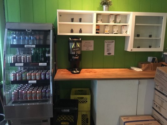 Cambie Seymour Hostel by null