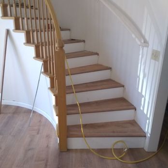 EM Pro Construction - Indoor stairs - General Contractors Near Me - Vallejo, California EM Pro Construction - Indoor stairs - General Contractors Near Me - Vallejo, California