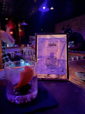 The Volstead by null