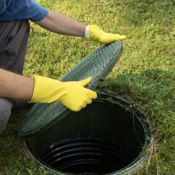 The Water Specialist