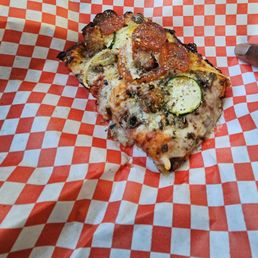 Combo Slice