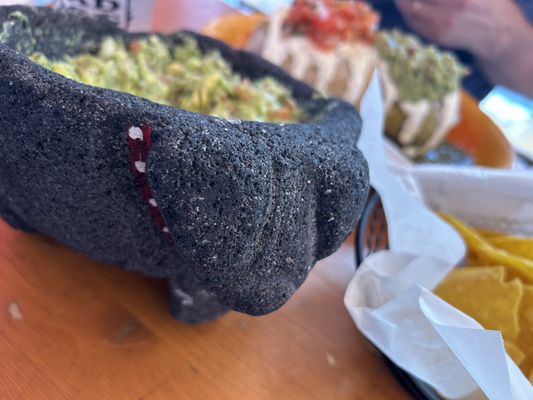 Mad Dog & Beans Mexican Cantina by null