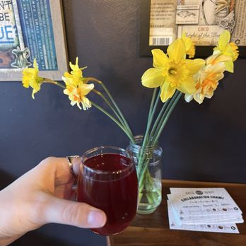 Black Heath Meadery - Meaderies Near Me - Richmond, Virginia