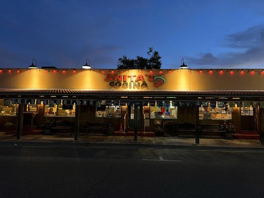 Anita's Cocina by null