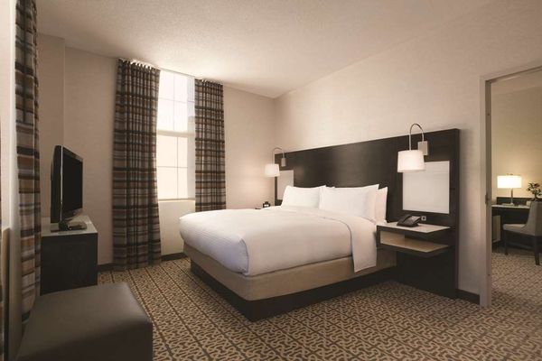 DoubleTree by Hilton Hotel Boston - Downtown by null
