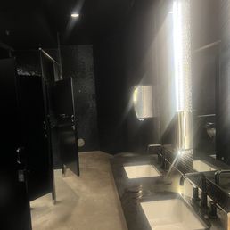 Bathrooms Bathrooms