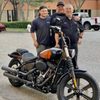 Precision Harley-Davidson gift card