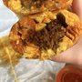 Hot Springs Breakfast Burrito
