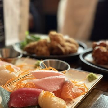 KINKA IZAKAYA ORIGINAL - Japanese Near Me - Toronto, Ontario KINKA IZAKAYA ORIGINAL - Japanese Near Me - Toronto, Ontario
