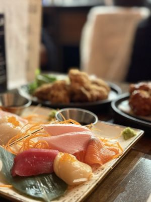 KINKA IZAKAYA ORIGINAL by null