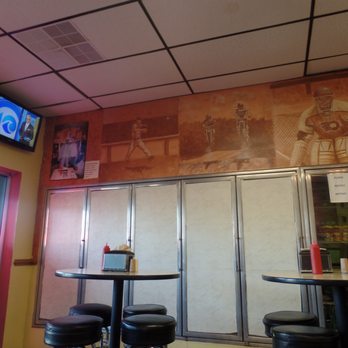 Philly Cold Cuts - Great Neck - Inside dining area. - American Near Me - Virginia Beach, Virginia Philly Cold Cuts - Great Neck - Inside dining area. - American Near Me - Virginia Beach, Virginia
