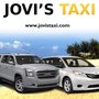 Photo of Jovi's Taxi at Kona Airport Big Island of Hawaii
