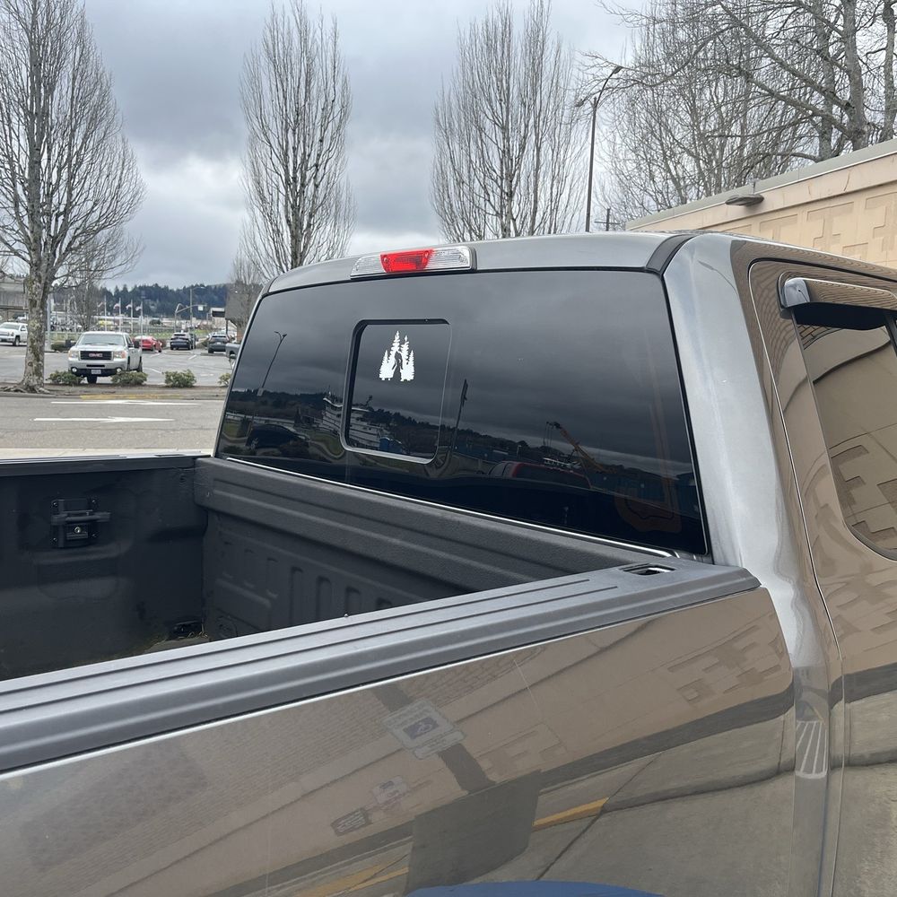 Coral Tinting - Car Window Tinting Near Me - Coos Bay, Oregon Coral Tinting - Car Window Tinting Near Me - Coos Bay, Oregon