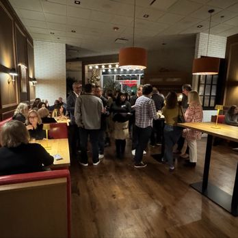 Giostra By Fabio Viviani - Italian Near Me - South Barrington, Illinois
