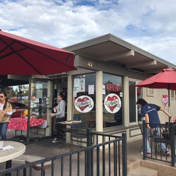 Andies Cafe - American Near Me - Napa, California Andies Cafe - American Near Me - Napa, California