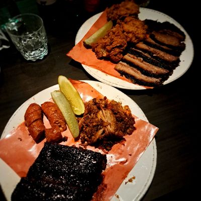 The Carbon Bar by null