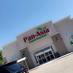 Front exterior of store