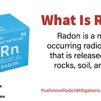 Rushmore Radon Mitigations - Environmental Abatement Near Me Rushmore Radon Mitigations - Environmental Abatement Near Me
