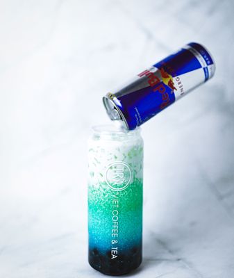 TRÀ Viet Coffee & Tea @ Grand Canal Shoppes Venetian by null