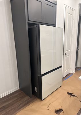 Same Day Delivery & Installation! - Need Delivery? No need to wait, we offer same-day delivery and installation on all appliances! Whether it’s a fridge, washer, dryer, stove, or dishwasher—our team will deliver, install, and make sure everything’s running smoothly the very same day. Fast, reliable, and hassle-free service every time! Same Day Delivery & Installation! - Need Delivery? No need to wait, we offer same-day delivery and installation on all appliances! Whether it’s a fridge, washer, dryer, stove, or dishwasher—our team will deliver, install, and make sure everything’s running smoothly the very same day. Fast, reliable, and hassle-free service every time!