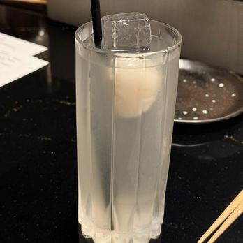 Tare - Sushi Bars Near Me - Austin, Texas
