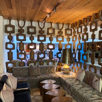 NORMA'S - More lobby design. - Breakfast & Brunch Near Me - Palm Springs, California