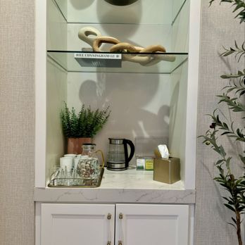 SkinSpirit - Katy - Waiting area - Skin Care Near Me - Katy, Texas