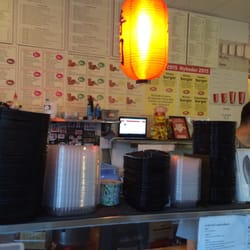 Southern Grill