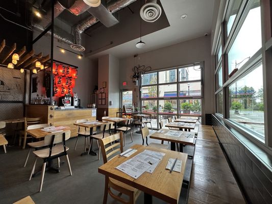 Totto Ramen by null