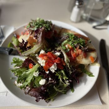Red House Cafe - Warmed Tomato Mozzarella - Breakfast & Brunch Near Me - Pacific Grove, California Red House Cafe - Warmed Tomato Mozzarella - Breakfast & Brunch Near Me - Pacific Grove, California