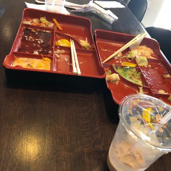 iCafe - Asian Fusion Near Me - Arlington, Texas