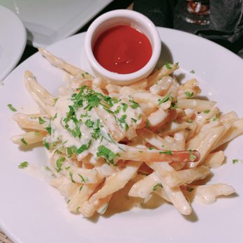 Perch - Parmesan Fries - Lounges Near Me - Los Angeles, California Perch - Parmesan Fries - Lounges Near Me - Los Angeles, California