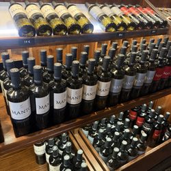 Bodegas La Geria