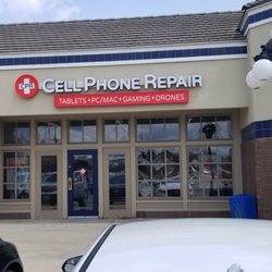 CPR Cell Phone Repair - Storefront image of CPR Cell Phone Repair Mequon WI